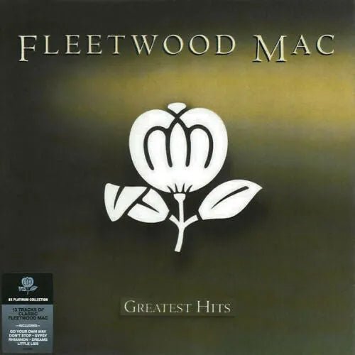 Fleetwood Mac - Greatest Hits LP - 1 - LP - Orchard Records