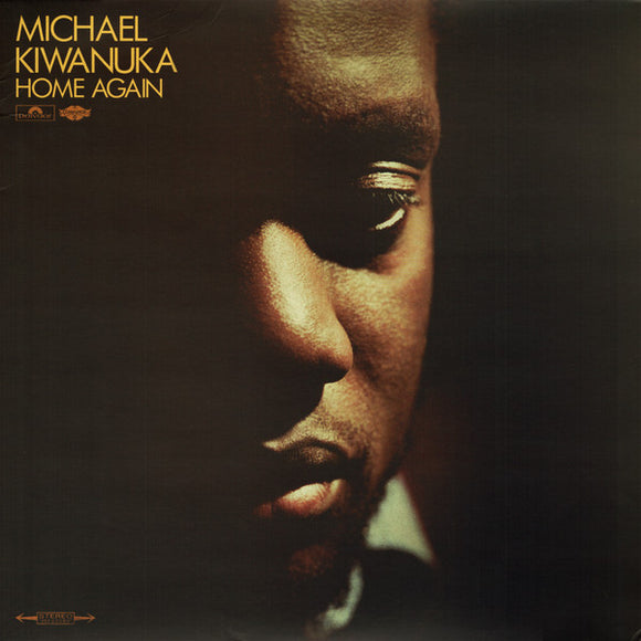 Michael Kiwanuka - Home Again (2797133) LP