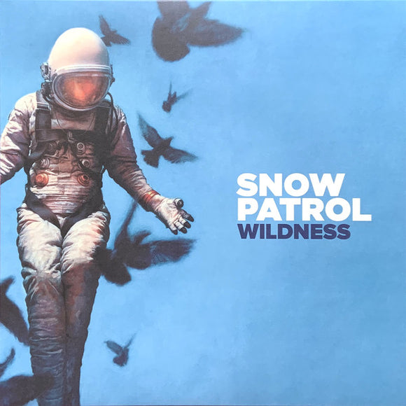 Snow Patrol - Wildness (6741247) LP