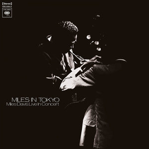 Miles Davis - Miles In Tokyo (MOVLP2697) LP