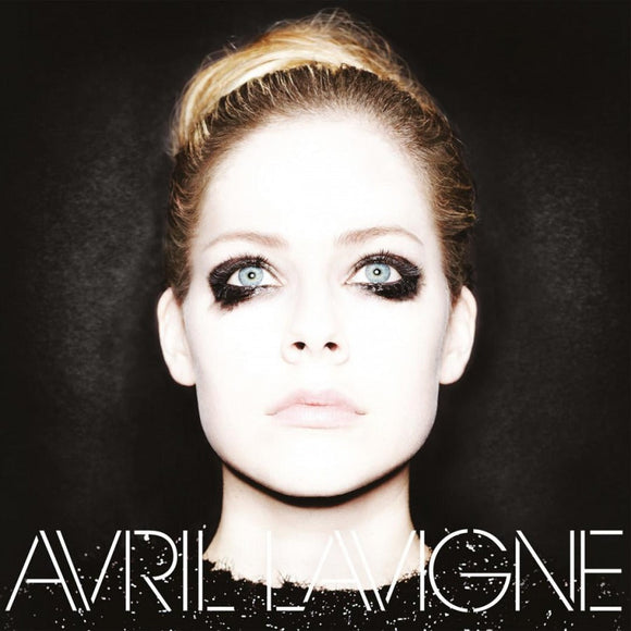 Avril Lavigne - Avril Lavigne (MOVLP1777) LP