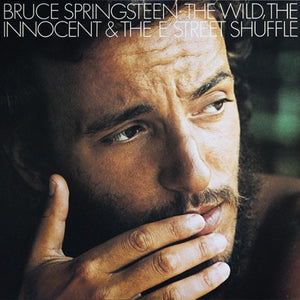 Bruce Springsteen - The Wild, The Innocent & The E Street Shuffle (KC32432) LP