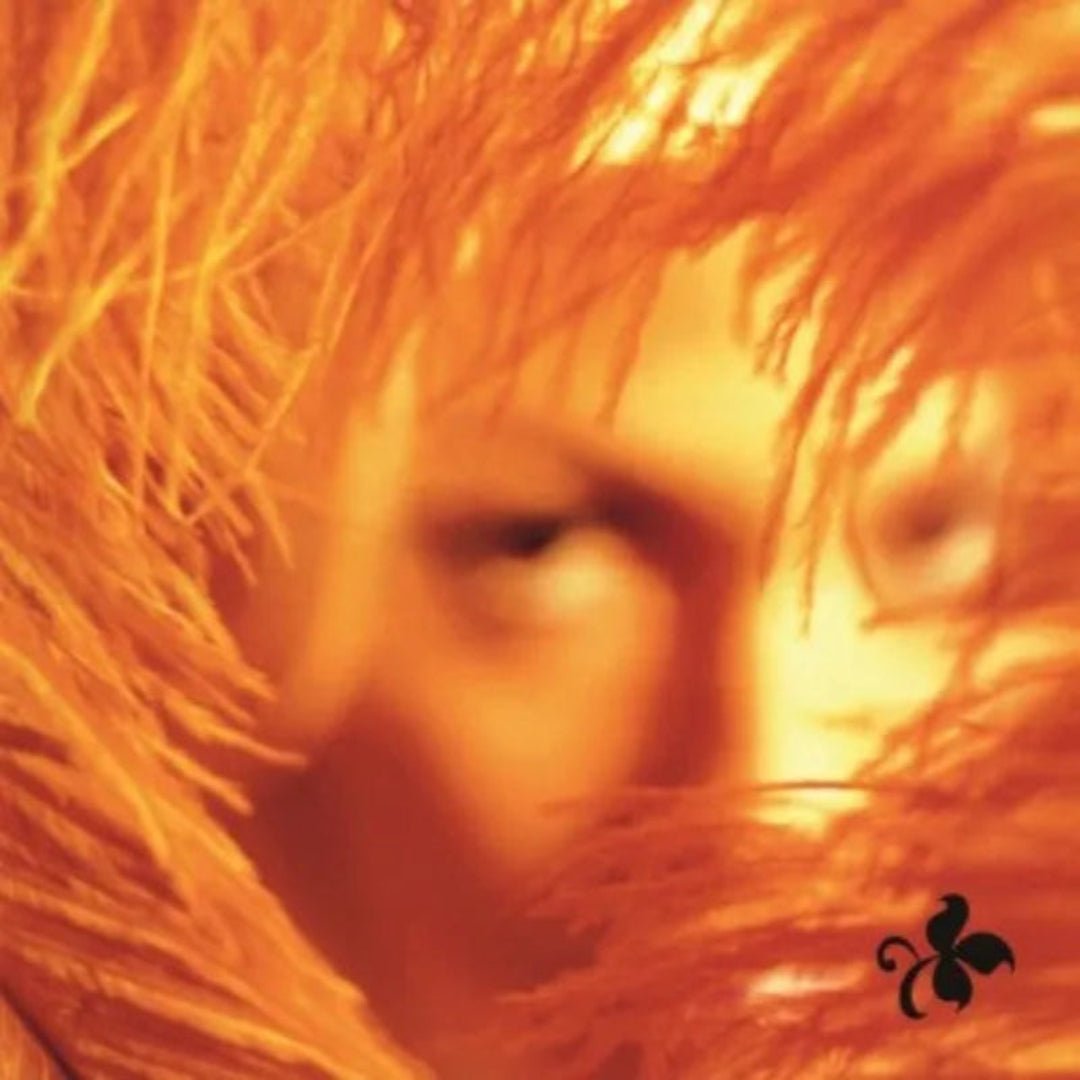 Stone Temple Pilots – Shangri-La Dee Da 180g vinyl album cover

