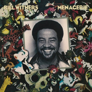 Bill Withers - Menagerie (MOVLP434) LP