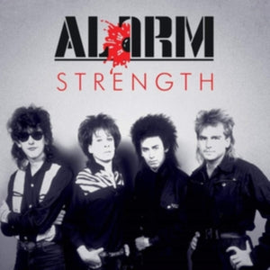 The Alarm - Strength (21C105LP) 2 LP Set
