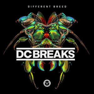DC Breaks - Different Breed (RAMMLP27) 3 12" Single Set