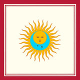 King Crimson Larks’ Tongues In Aspic LP with Steven Wilson remix