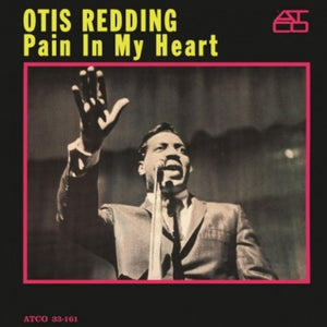 Otis Redding - Pain In My Heart (MOVLP803) LP