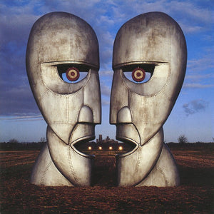 Pink Floyd - The Division Bell (4629328) 2 LP Set