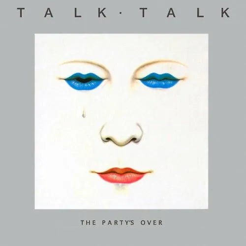 Talk Talk - The Party's Over LP - 1 - LP - Orchard Records