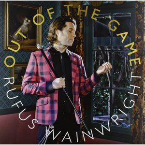 Rufus Wainwright - Out Of The Game (2797740) 2 LP Set