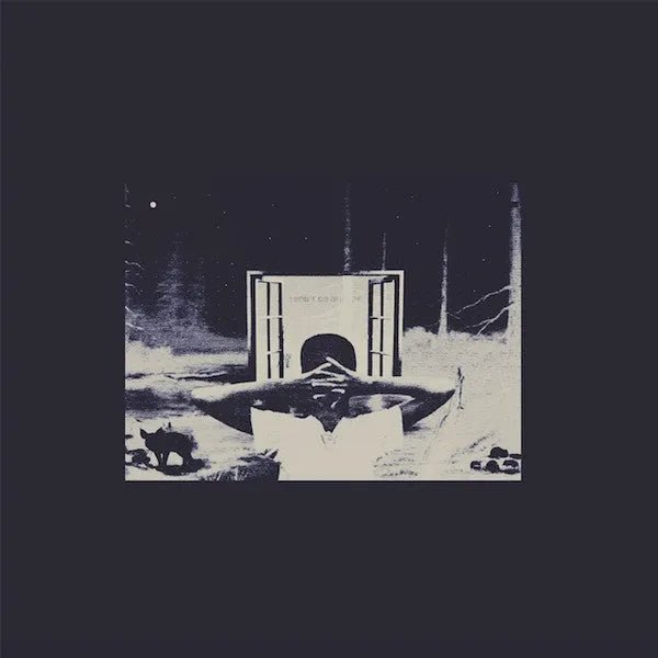 Earl Sweatshirt - I Don't Like Shit, I Don't Go Outside LP - 1 - LP - Orchard Records