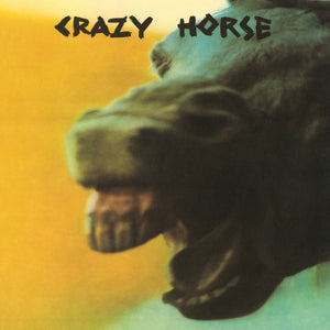 Crazy Horse - Crazy Horse (MOVLP2820) LP