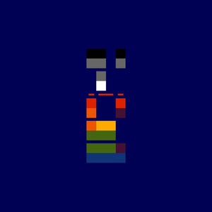 Coldplay - X & Y (4747861) 2 LP Set