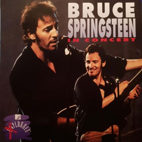Bruce Springsteen - In Concert MTV Plugged (4738602) CD