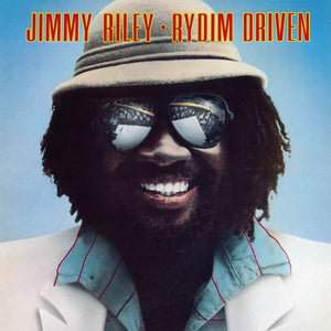 Jimmy Riley - Rydim Driven (MOVLP2849) LP