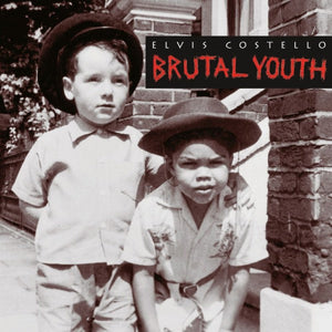 Elvis Costello - Brutal Youth (MOCCD14252) CD