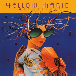 Yellow Magic Orchestra - Yellow Magic Orchestra USA & Yellow Magic Orchestra (MOVLP1466) 2 LP Set