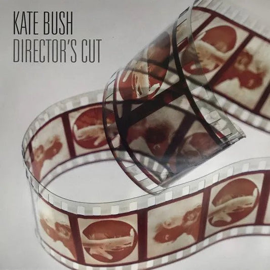 Kate Bush - Directors Cut 2 LP - 1 - LP - Orchard Records
