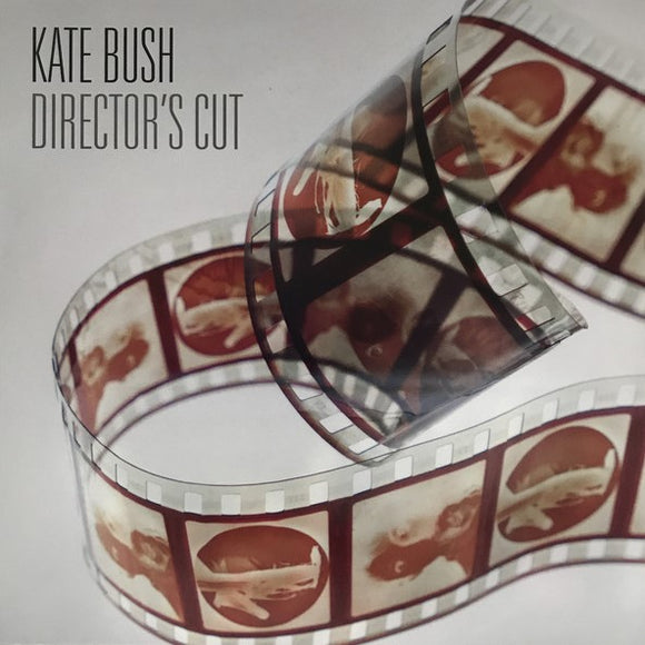 Kate Bush - Directors Cut (9559380) 2 LP Set