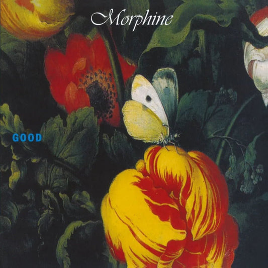 Morphine Good 180g audiophile vinyl debut album