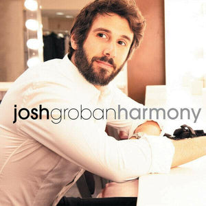 Josh Groban - Harmony (2488843) 2 LP Set