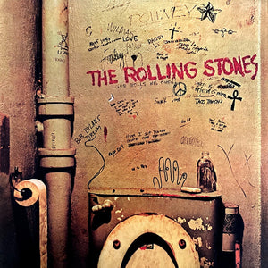 The Rolling Stones - Beggars Banquet (7195391) LP