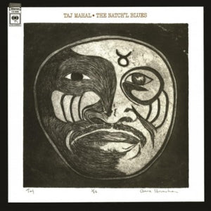 Taj Mahal - The Natch'l Blues (MOVLP755) LP