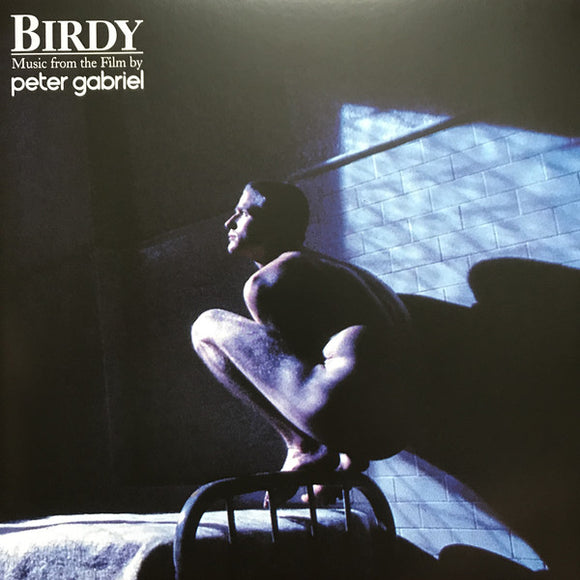 Peter Gabriel - Birdy Soundtrack (88410800509) 2 LP Set