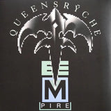 Queensrÿche Empire remastered 2LP progressive metal vinyl album