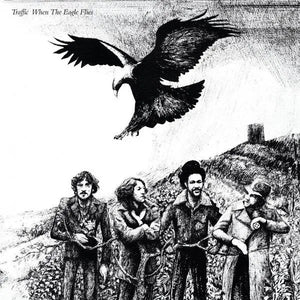 Traffic - When The Eagle Flies (7751259) LP