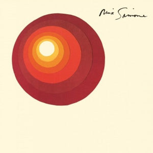 Nina Simone - Here Comes The Sun (MOVLP1037) LP