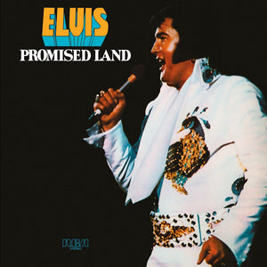 Elvis Presley - Promised Land (MOVLP2691) LP