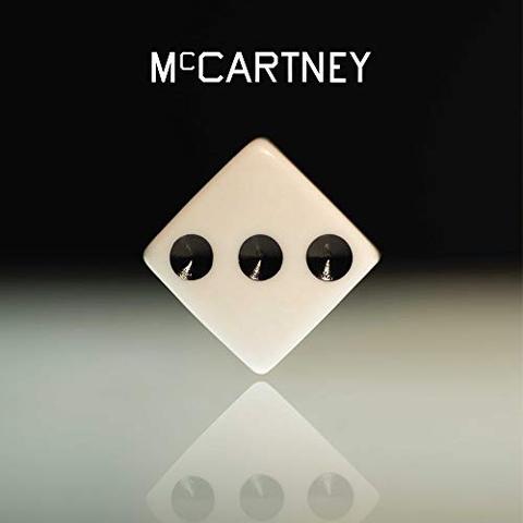 Paul McCartney - McCartney III (3513659) LP