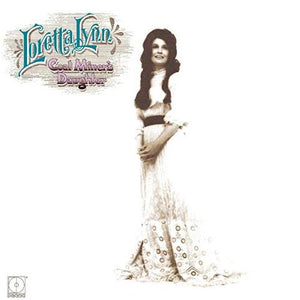 Loretta Lynn - Coal Miner's Daughter (3520500) LP