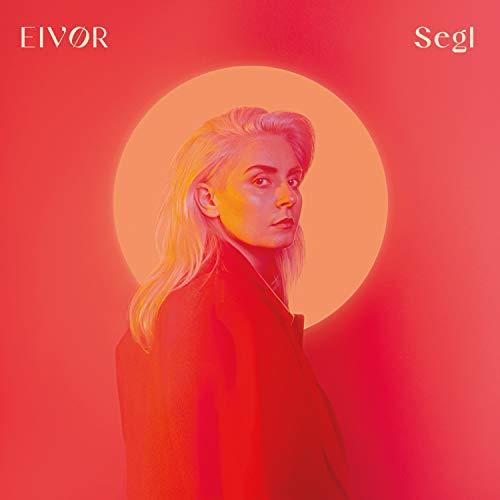 Eivor - Segl (EIVOR003) LP