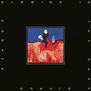 Django Django - Glowing In The Dark (BEC5650962) LP