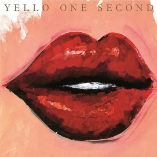 Yello One Second 1987 synth-pop album reissue featuring Shirley Bassey on vocals

