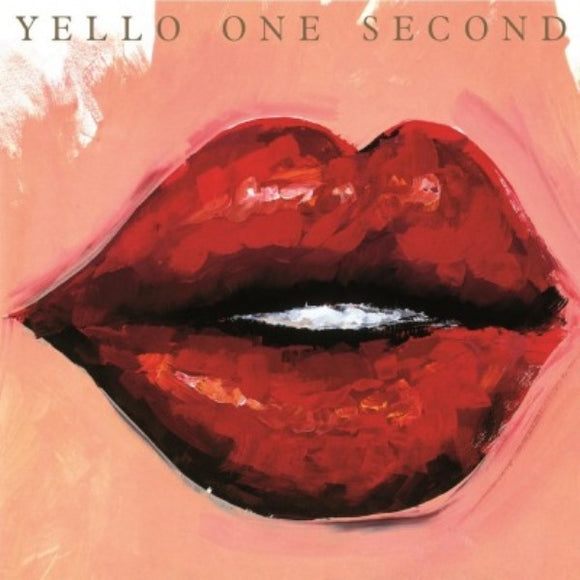 Yello - One Second (MOVL277) LP