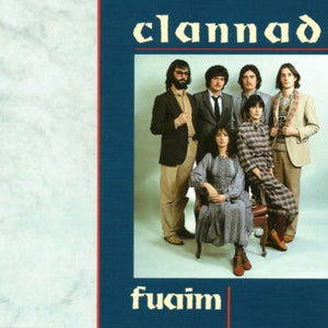 Clannad - Fuaim (0877478) LP White Vinyl