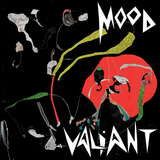 Hiatus Kaiyote - Mood Valiant (BF112N) LP Black & Red Vinyl