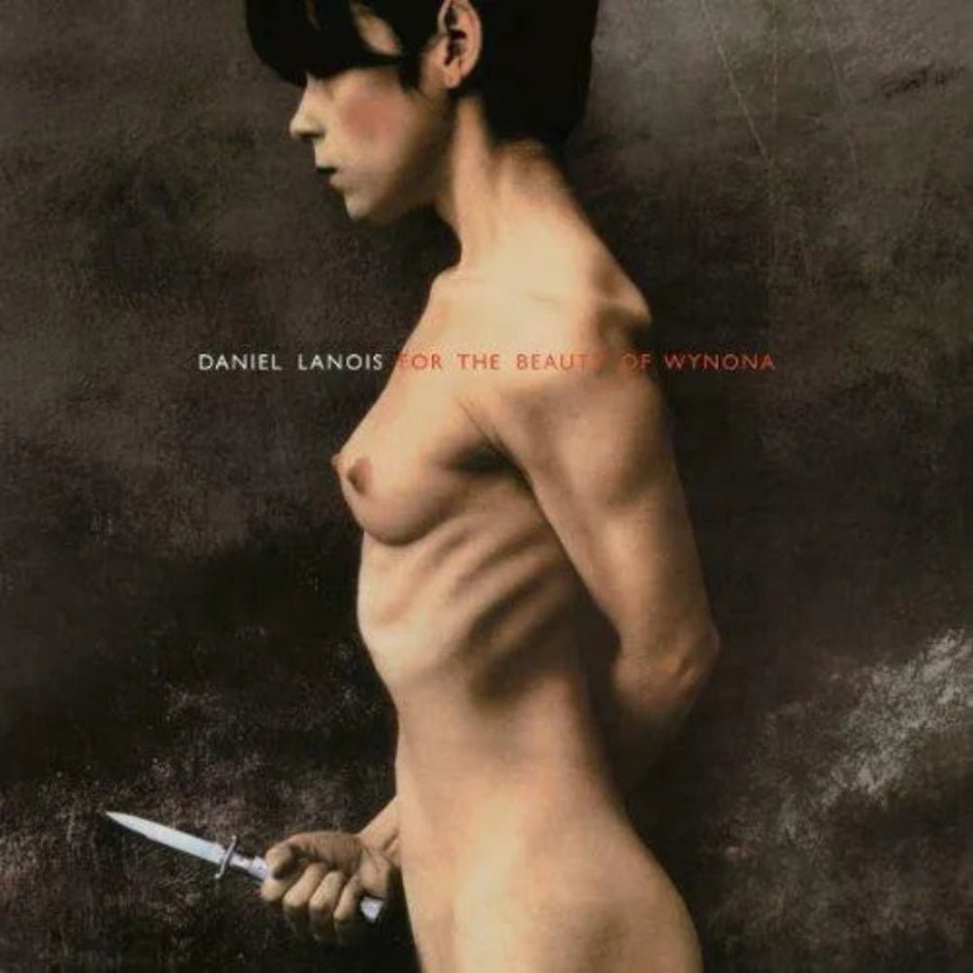 Daniel Lanois For The Beauty Of Wynona 180g audiophile vinyl LP

