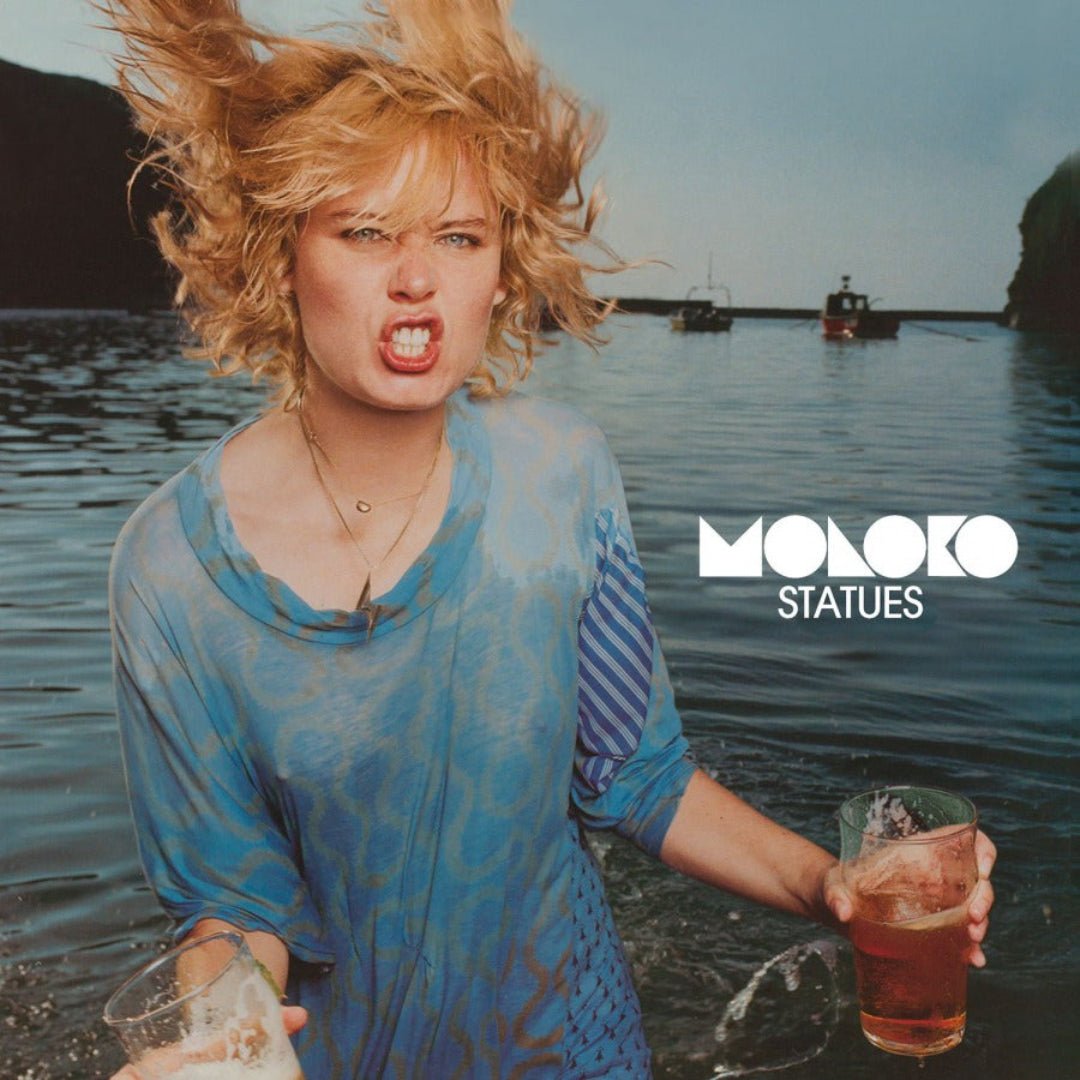 Moloko Statues 180g audiophile vinyl LP final studio album