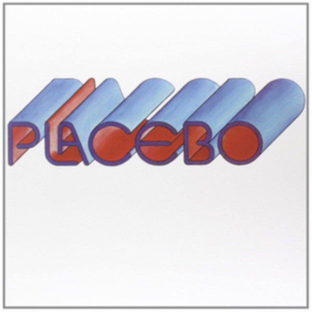 Placebo’s third album on 180g vinyl featuring Marc Moulin’s signature jazz-rock style