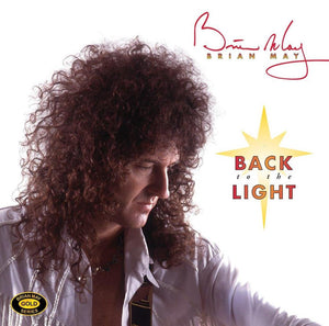 Brian May - Back To The Light (3578921) 2 CD Set