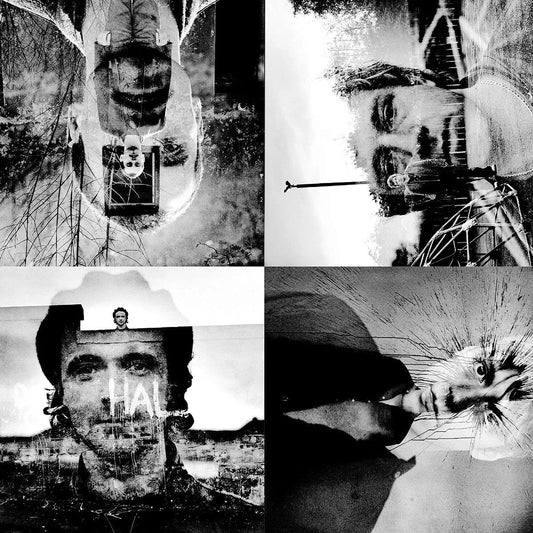 Travis - 12 Memories LP - 1 - LP - Orchard Records
