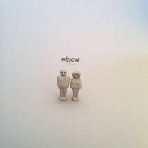 Elbow - Cast Of Thousands (894035) LP