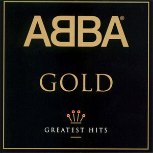 ABBA - Gold (5351106) 2 LP Set