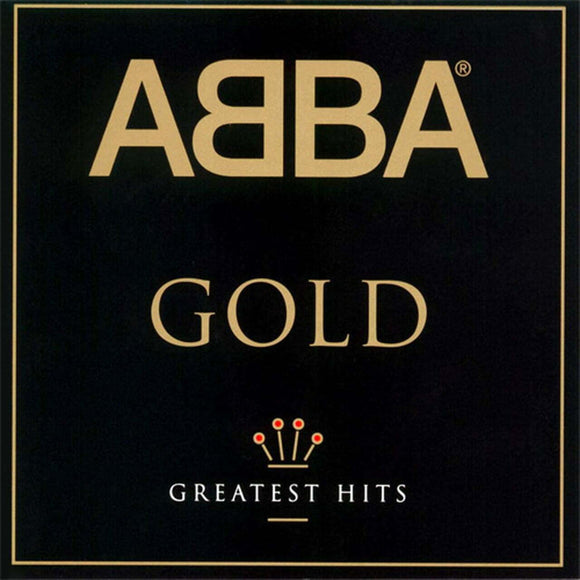 ABBA - Gold (5351106) 2 LP Set