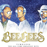 Bee Gees - Timeless (6780457) Vinyl 2 LP cover